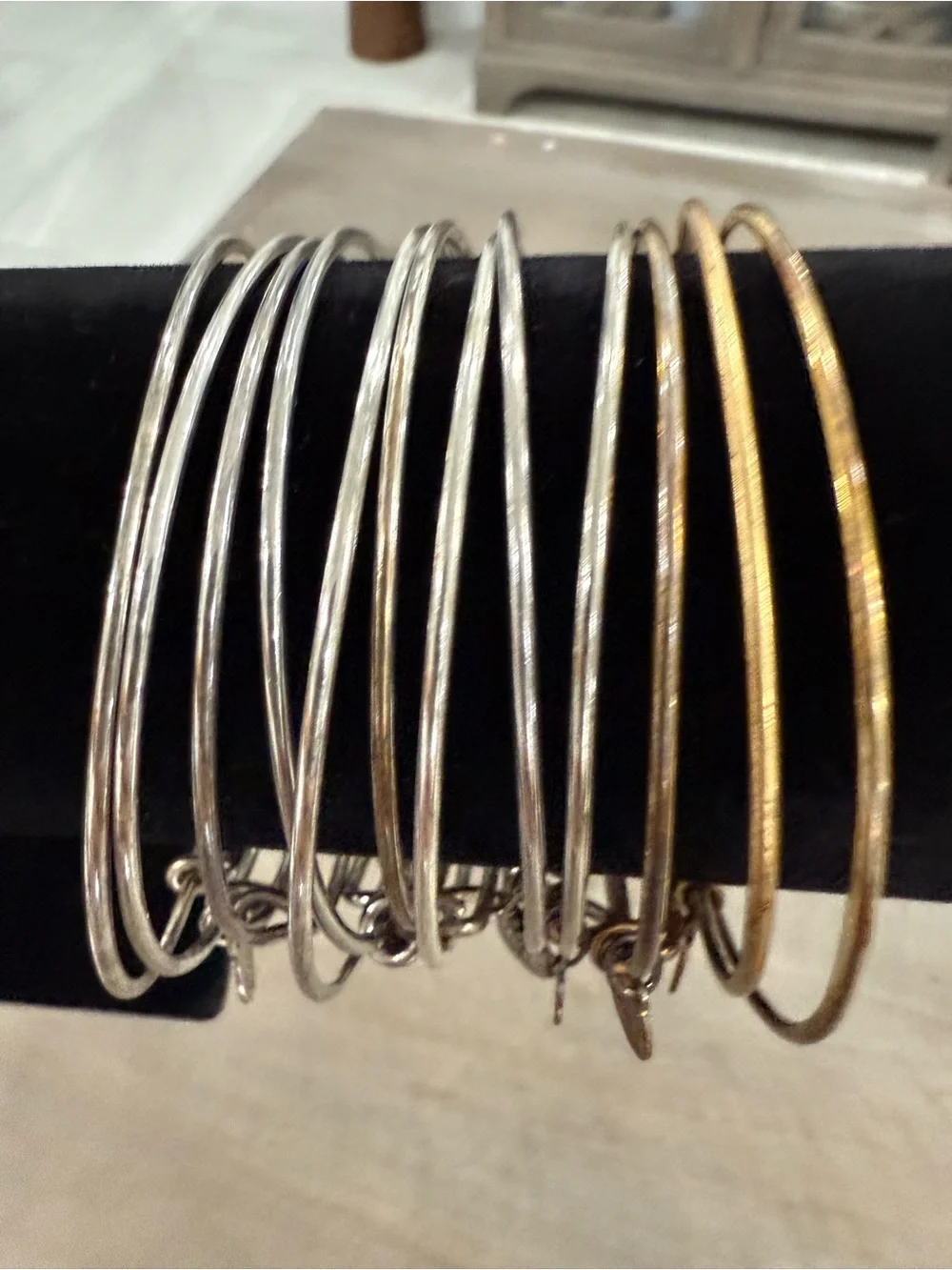 Alex and Ani large mixed